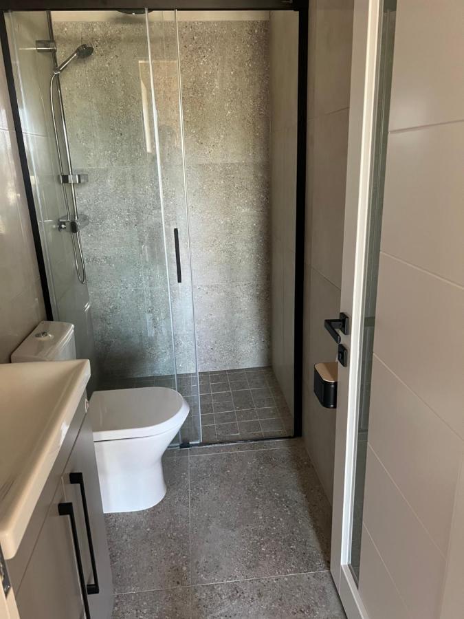 Apartamentai “Kursiu Snauda” Паланга Екстер'єр фото