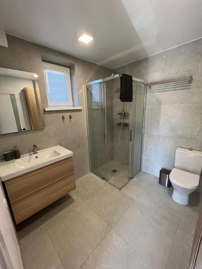 Apartamentai “Kursiu Snauda” Паланга Екстер'єр фото